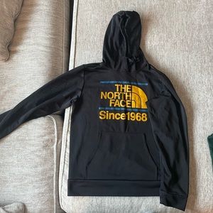 The North Face Hoodie